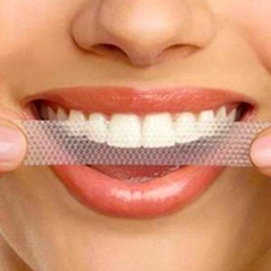 😁💎🦷☀️ GLEEM ☀️💎🦷☀️ Teeth Whitening Strips🦷